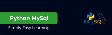 Advanced Python MySQL Projects に対する画像結果
