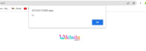 Image result for JavaScript Program Output