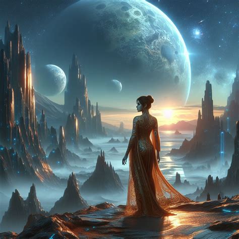 Afbeeldingsresultaten voor Alien Landscapes