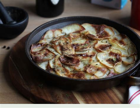 Pommes Anna に対する画像結果