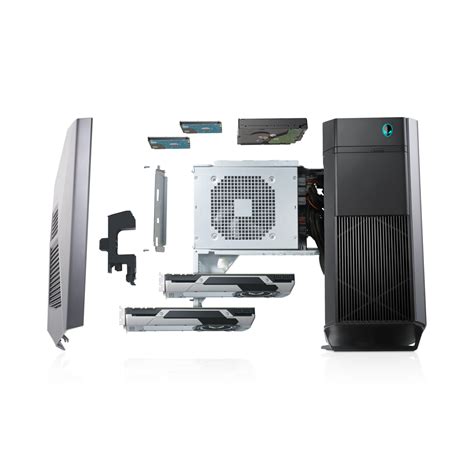 Image result for Alienware Gaming Desktops