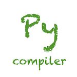Image result for Python Compiler Bot Icon