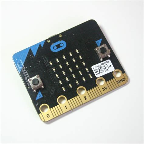 Image result for Micro Bit Micropython