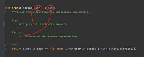 Image result for Docstring Python