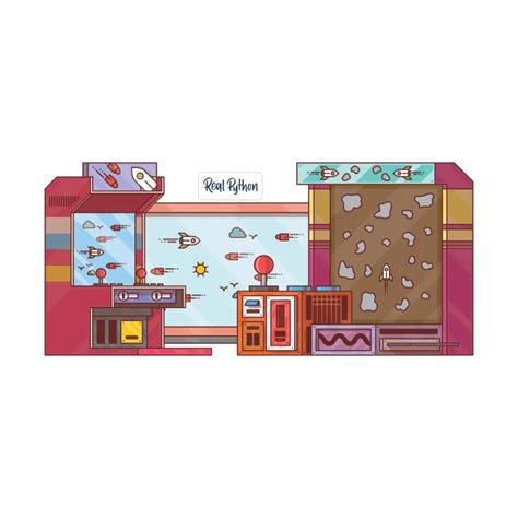 Afbeeldingsresultaten voor Python Pygame