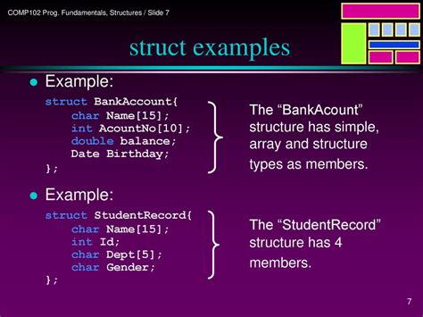 Afbeeldingsresultaten voor Programming Structures Example