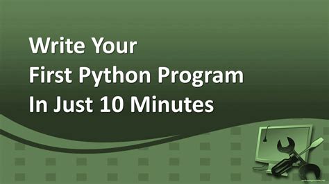 Image result for First Python Program Image