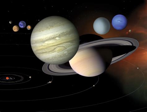 Image result for Solar System NASA
