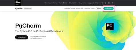 Image result for PyCharm Python