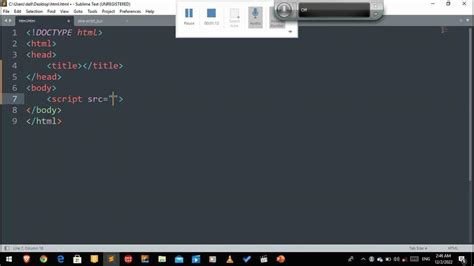 Image result for How to Link a JavaScript File to HTML