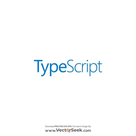 Image result for JavaScript TypeScript Logo