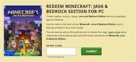 Image result for Free Minecraft Java Code List