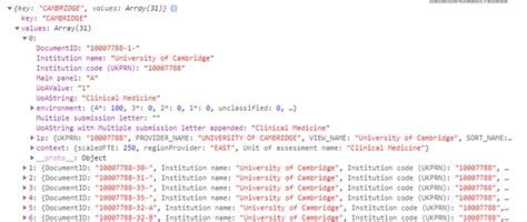 Toradh íomhá ar Sum of Values in Array JavaScript