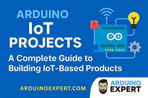 Image result for Iot Projects Using Arduino