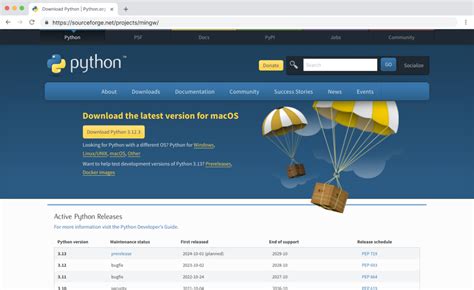Image result for Python Download