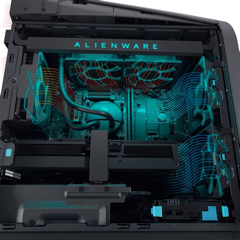 Image result for Alienware PC Tower