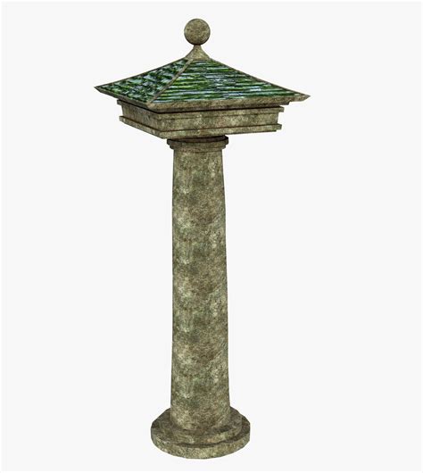 Toradh íomhá ar Basic 3D Model Example