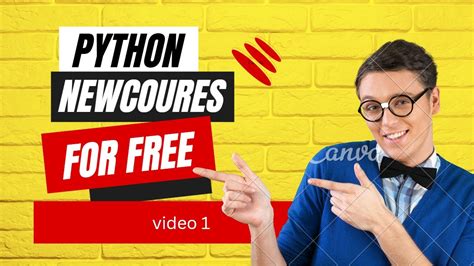 Image result for YouTube Python Course