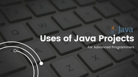 Image result for Java Advanced Projects