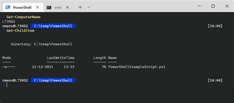 Image result for How to Script with PowerShell