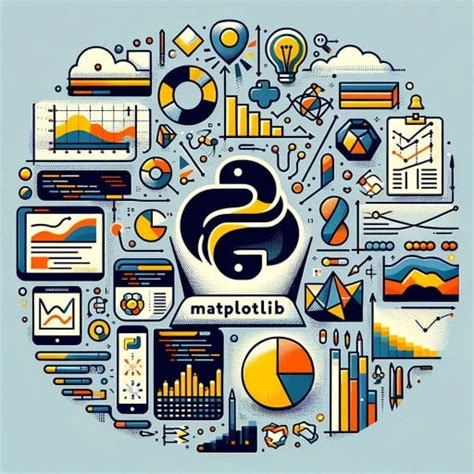Afbeeldingsresultaten voor Matplotlib Python Library
