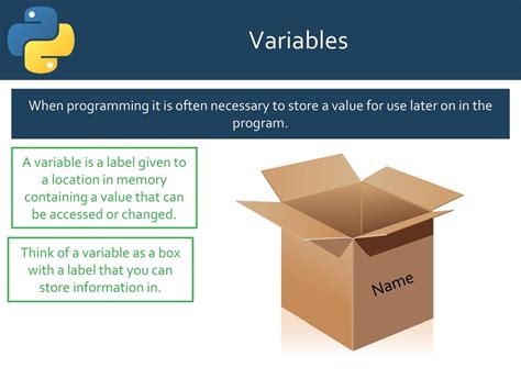 Image result for Computer Science Programming Variables