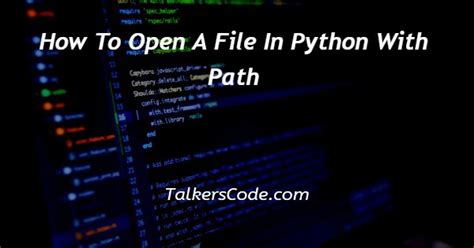 Image result for Open File Function Python