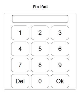 Toradh íomhá ar JavaScript/CSS Location Pin