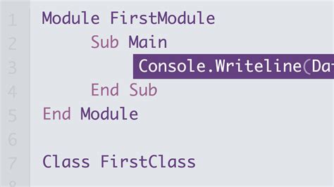 Image result for Visual Basic Programming Language Tutorial