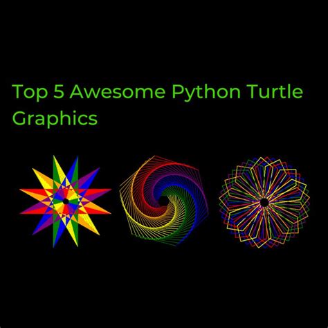 Image result for Python Graphics Programming