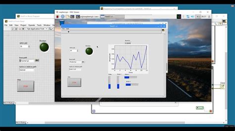 Image result for Raspberry Pi in LabVIEW Tutorial