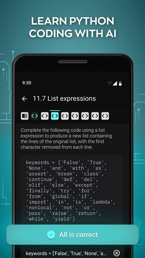 Image result for Learn Python Android-App