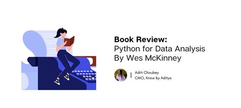 Image result for Python for Data Analysis PDF