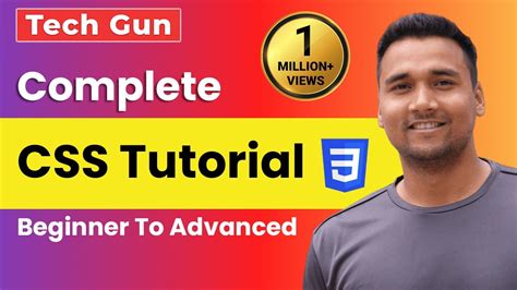 Image result for CSS Complete Tutorial