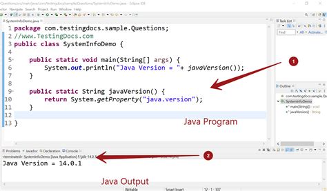 Image result for Basic Java Programming Questions