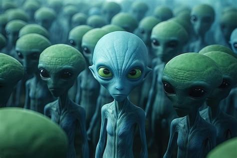 Image result for Alien Racism