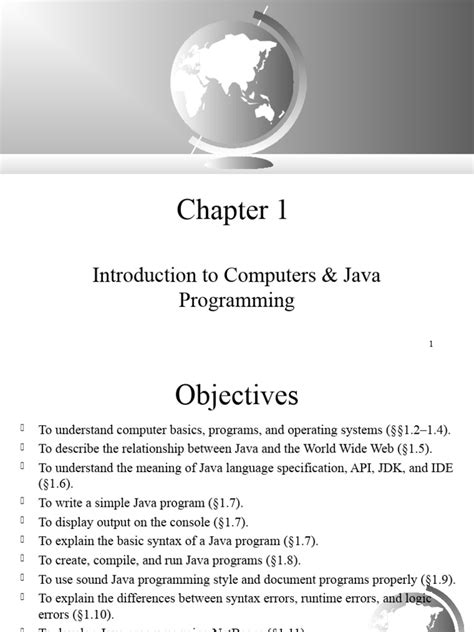 Computer Programming Introduction に対する画像結果