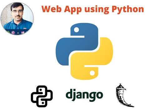 Image result for Python Web Programming