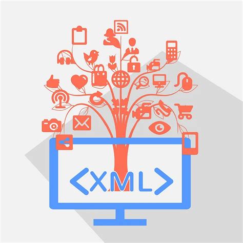 Image result for Python VSC XML Visualizer Tree