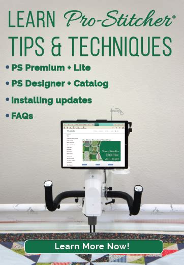 Image result for Pro-Stitcher Pre Install