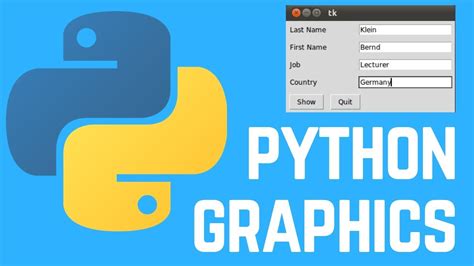 Image result for Python UI Module Design