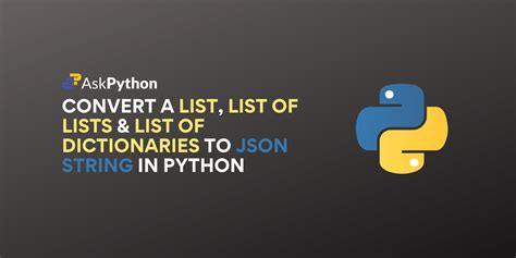 Image result for Python String to JSON