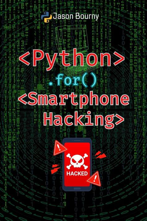 Python Hacking Android App に対する画像結果