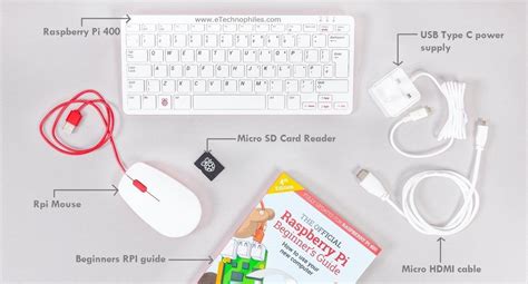 Raspberry Pi 400 Setup に対する画像結果