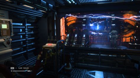 Image result for Alien Isolation Guide