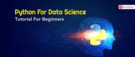 Image result for Data Science Tutorial with Python 2025