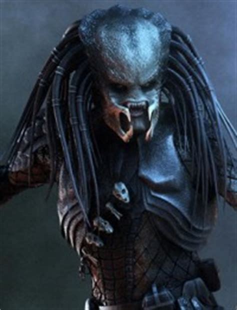 Image result for Alien vs Predator Scar