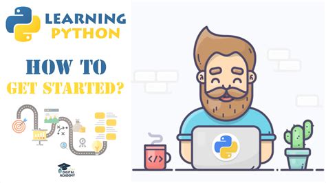 Image result for How to Start Python Programming