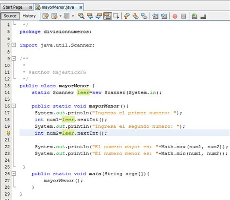 Image result for Clase Math Java