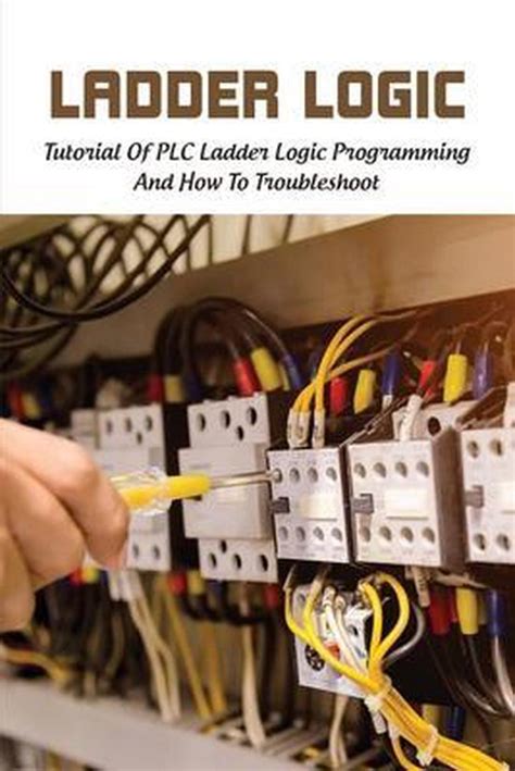 Image result for Ladder Logic Tutorial